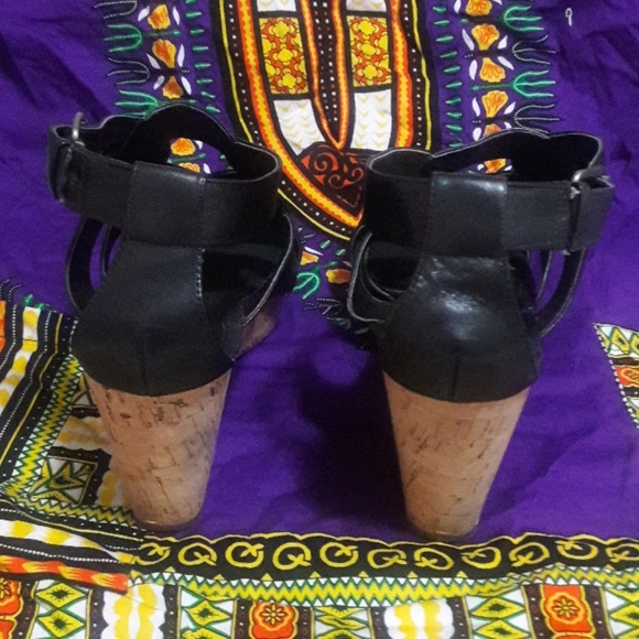 Nine West Wedges - Picture 4 of 8